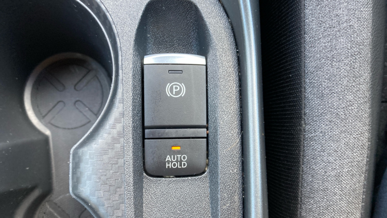 Nissan Juke 1.6 Hybrid N-Connecta 5dr Auto Hybrid Hatchback